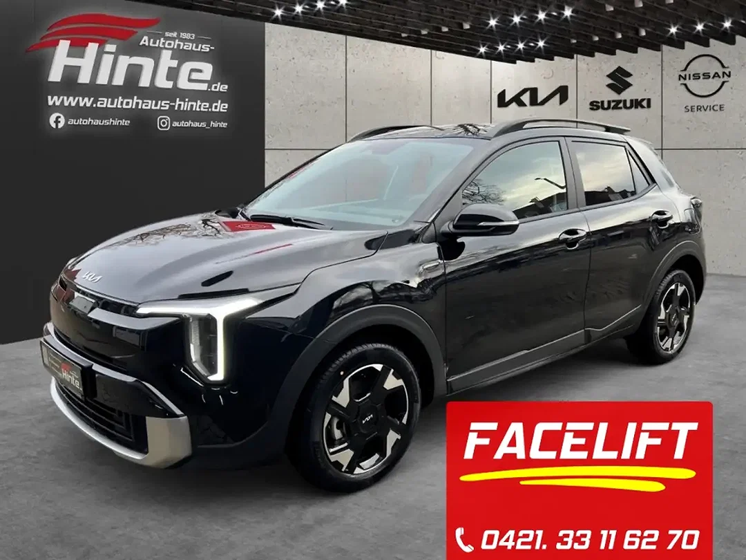 Kia Stonic - Afbeelding 1