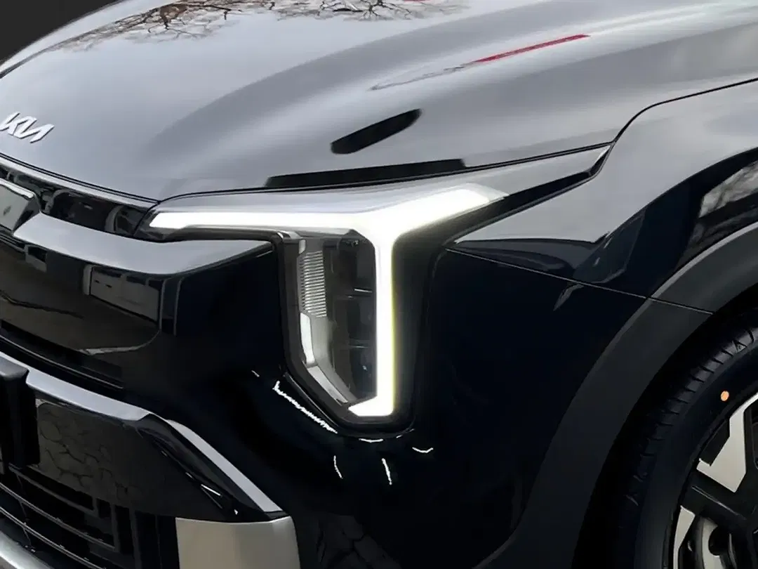 Kia Stonic - Thumbnail 10
