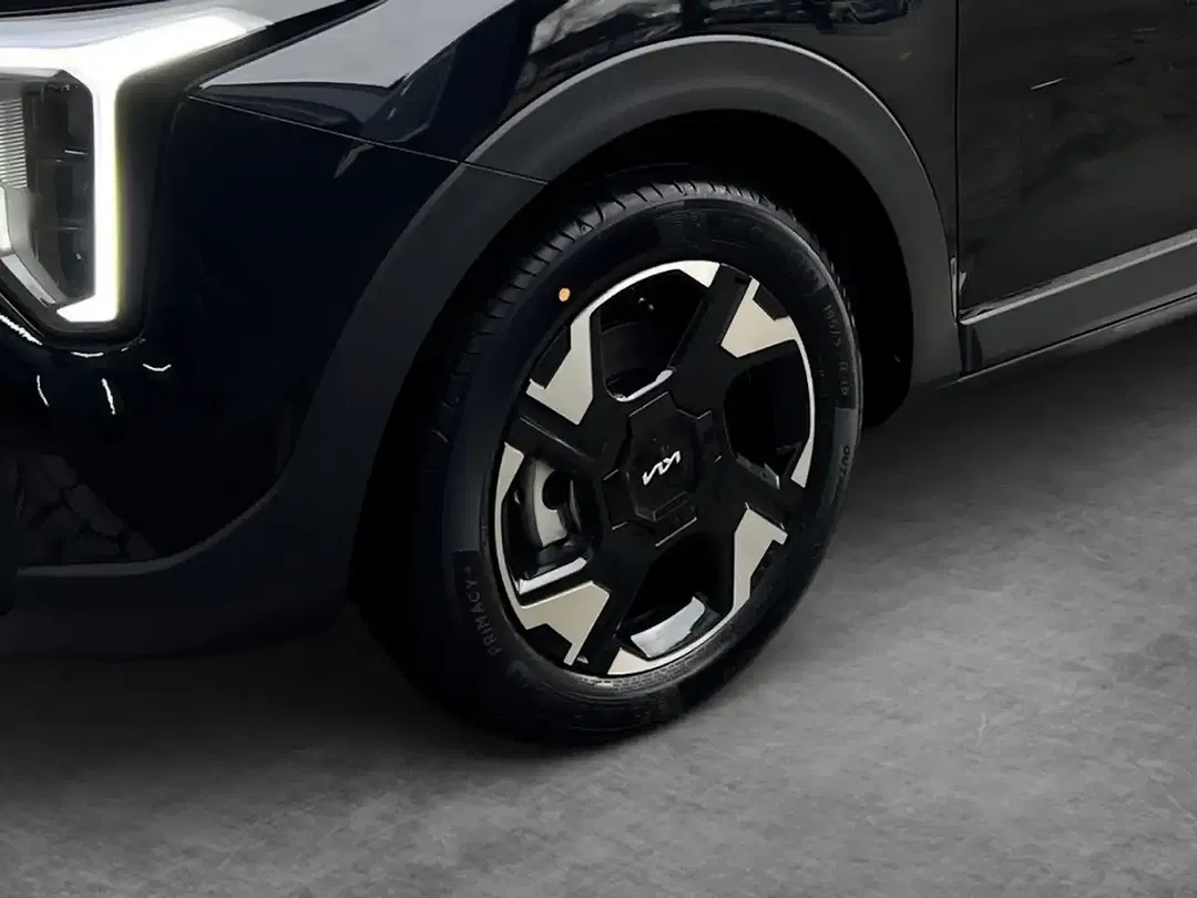 Kia Stonic - Thumbnail 11