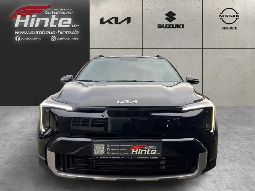 Kia Stonic - Thumbnail 2
