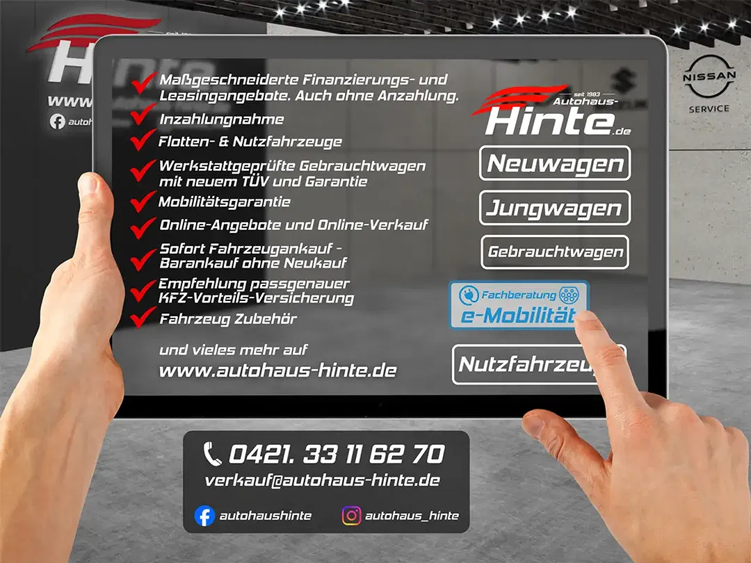 Kia Stonic - Thumbnail 4
