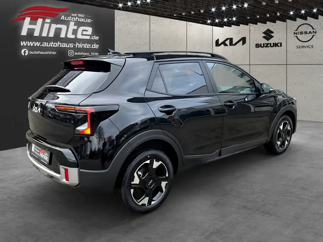 Kia Stonic - Thumbnail 6