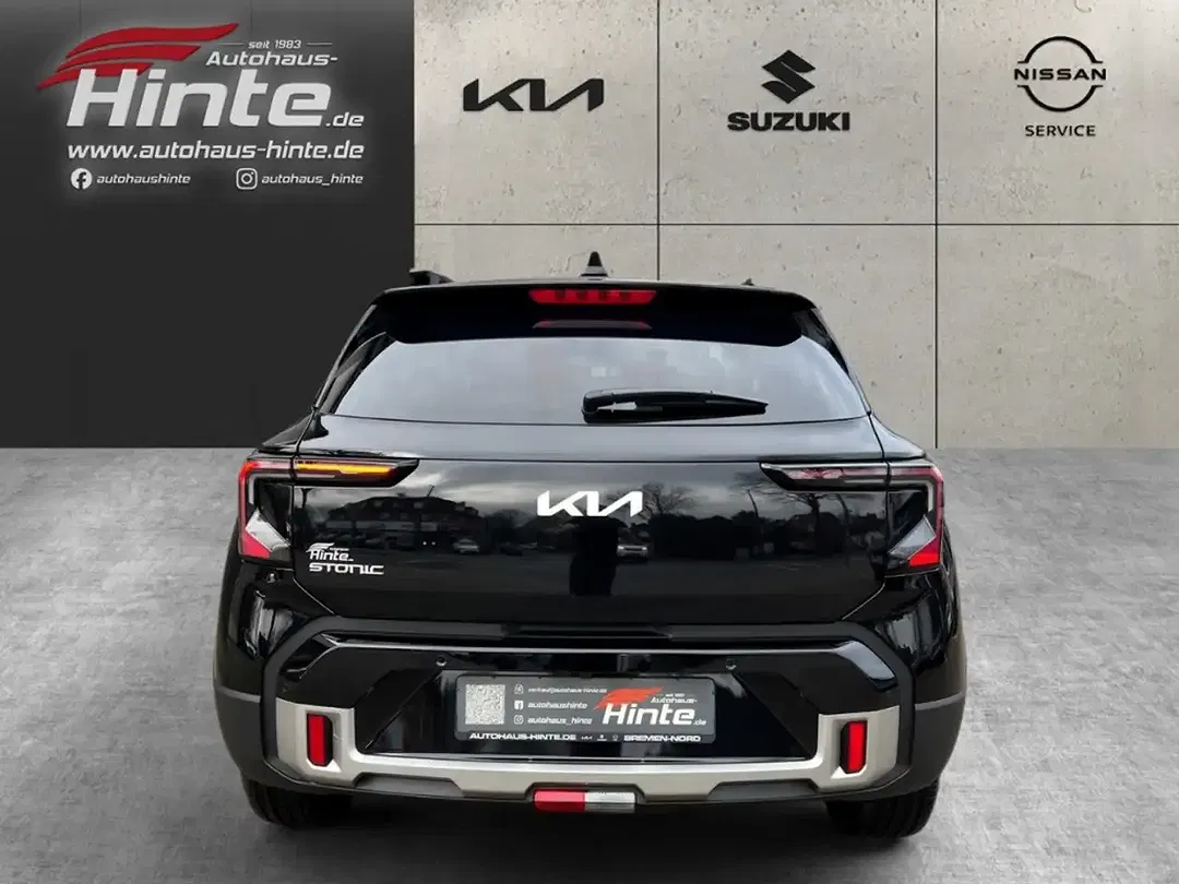 Kia Stonic - Thumbnail 7