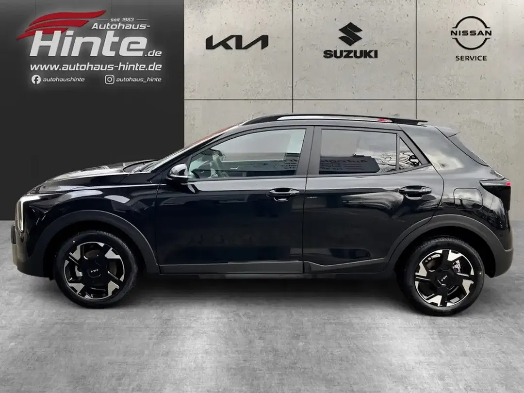 Kia Stonic - Thumbnail 8