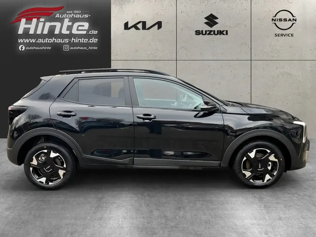 Kia Stonic - Thumbnail 9