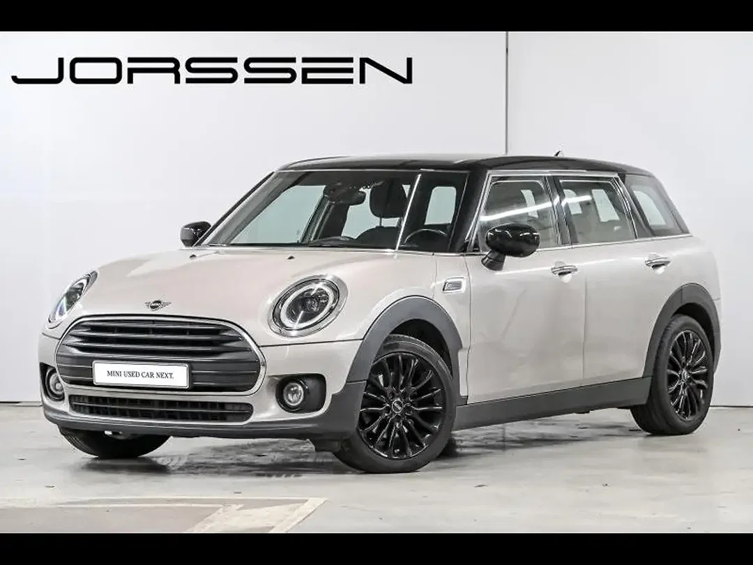 MINI Cooper Clubman - Afbeelding 1