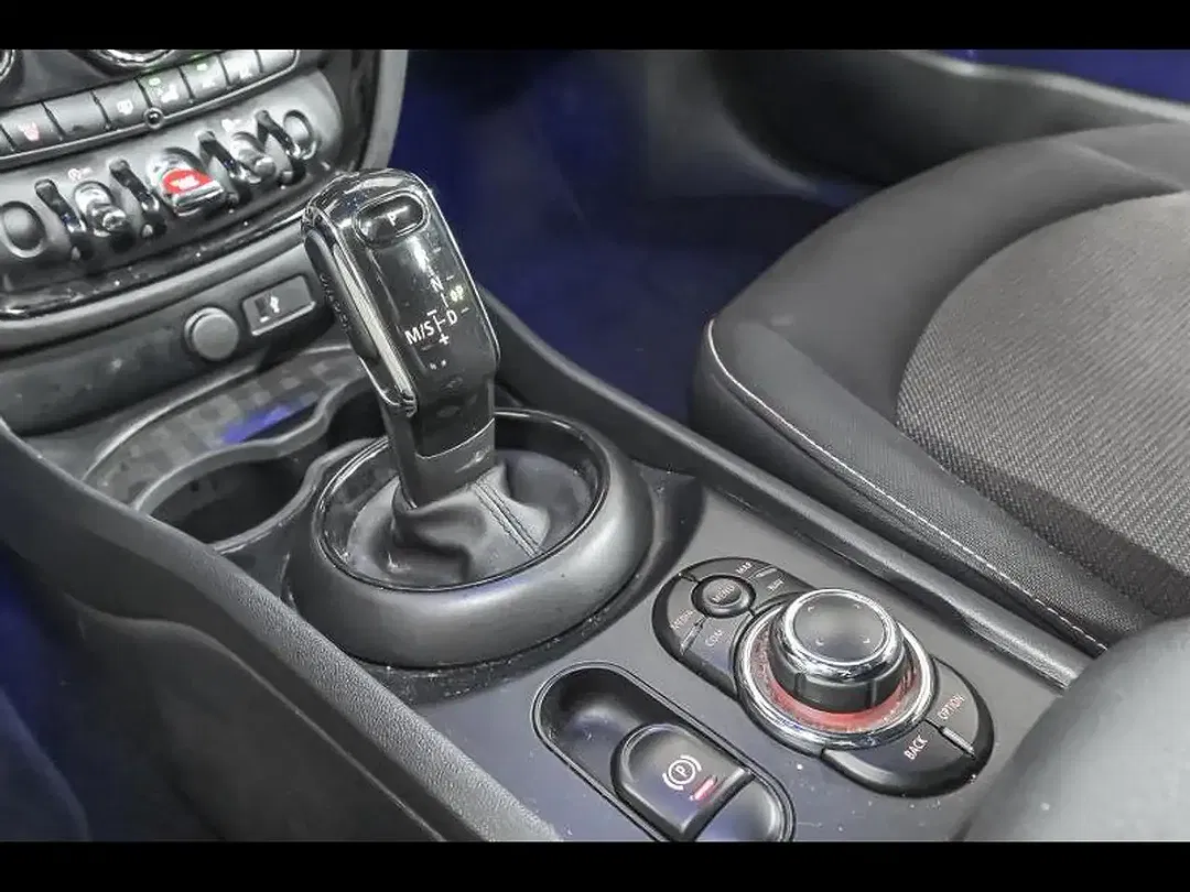 MINI Cooper Clubman - Thumbnail 6