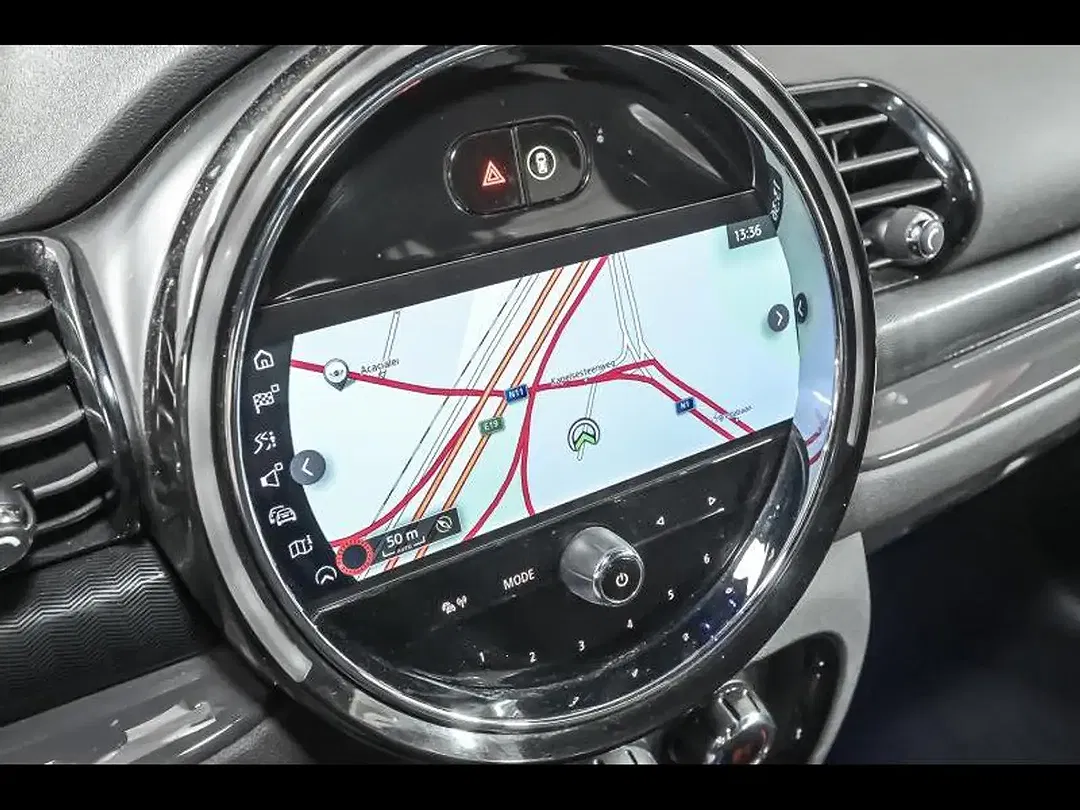 MINI Cooper Clubman - Thumbnail 7