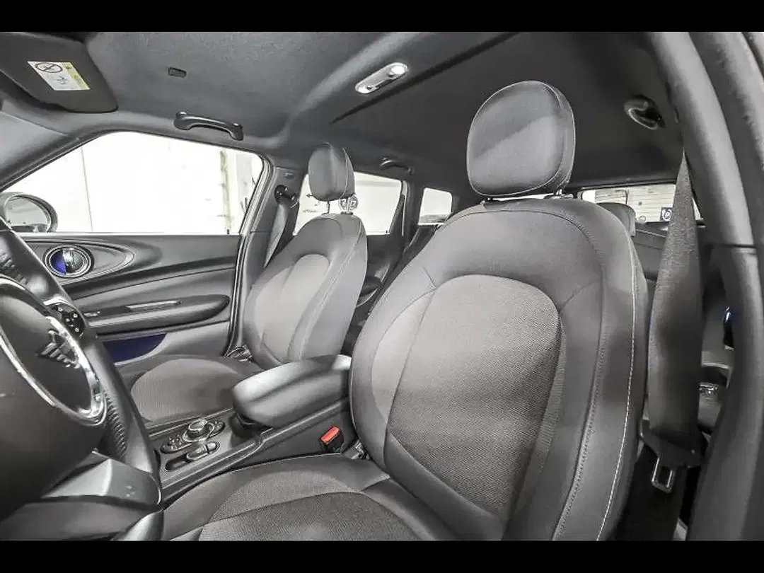 MINI Cooper Clubman - Thumbnail 8