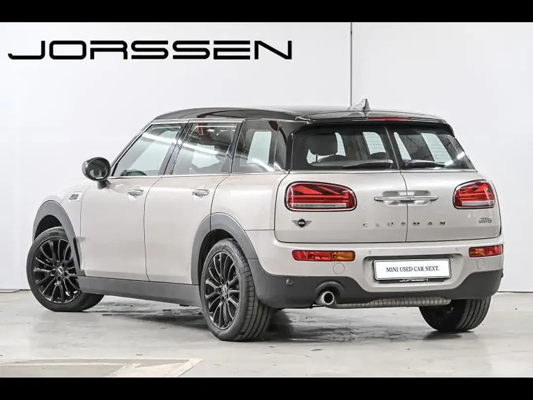 MINI Cooper Clubman - Thumbnail 3