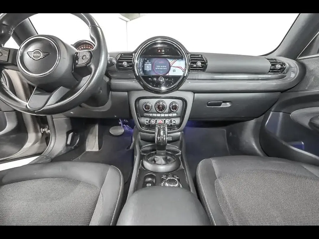 MINI Cooper Clubman - Thumbnail 4