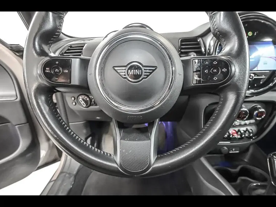 MINI Cooper Clubman - Thumbnail 5