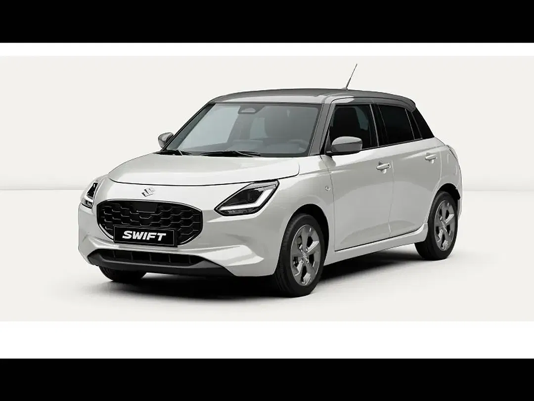 Suzuki Swift - Thumbnail 10