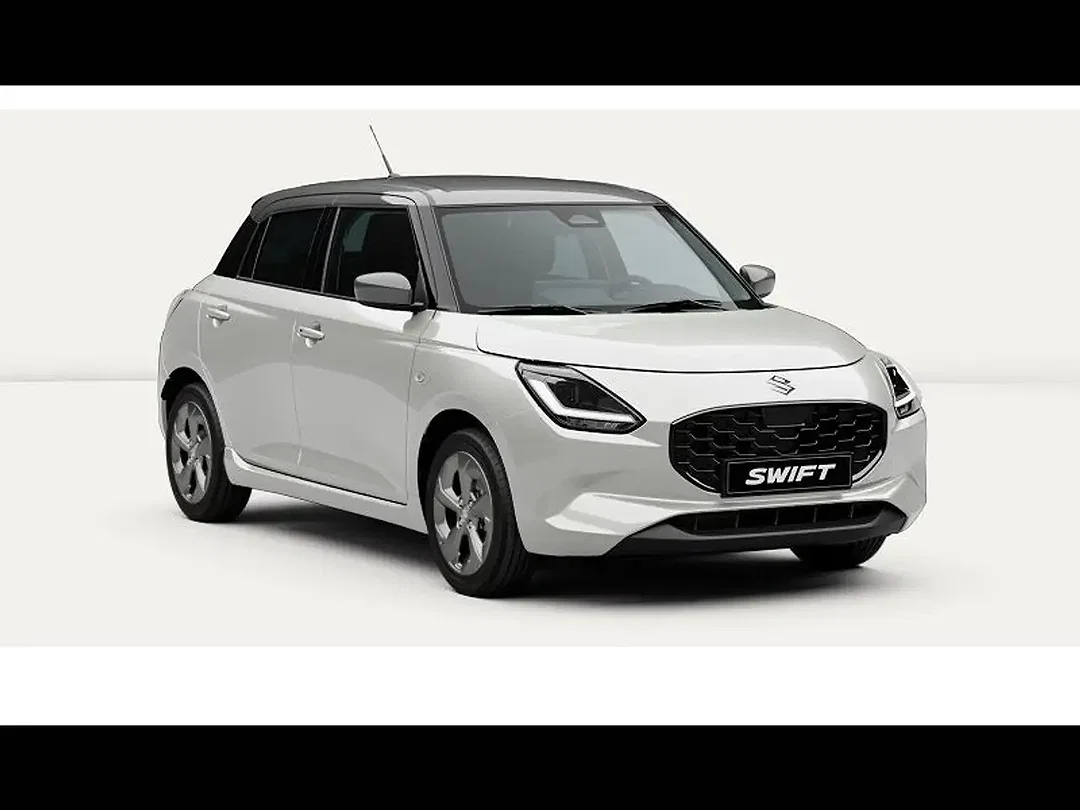 Suzuki Swift - Afbeelding 1