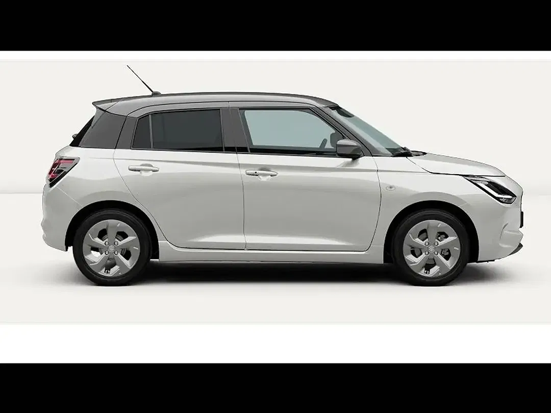 Suzuki Swift - Thumbnail 4
