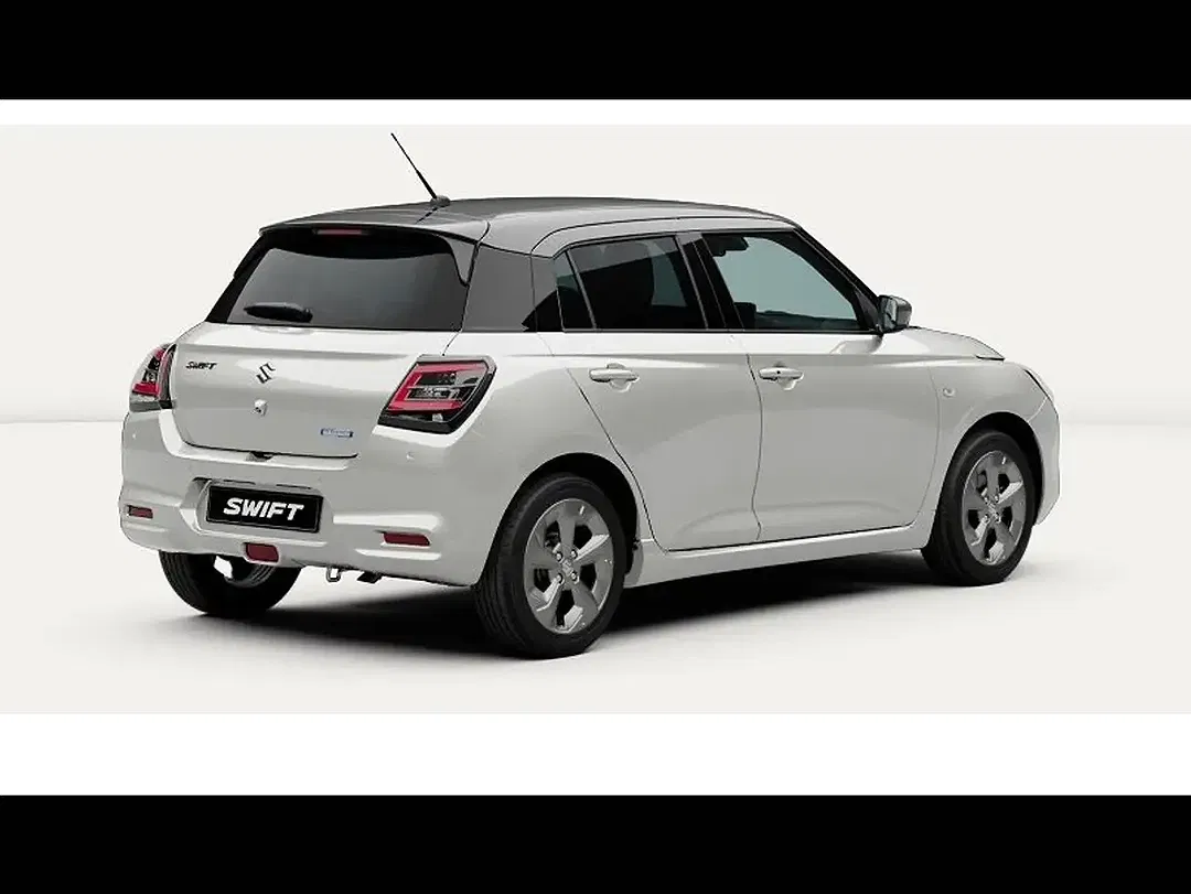 Suzuki Swift - Thumbnail 5