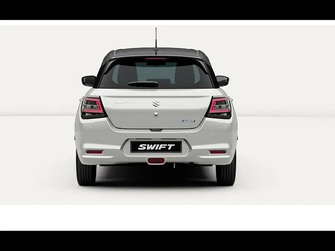 Suzuki Swift - Thumbnail 6