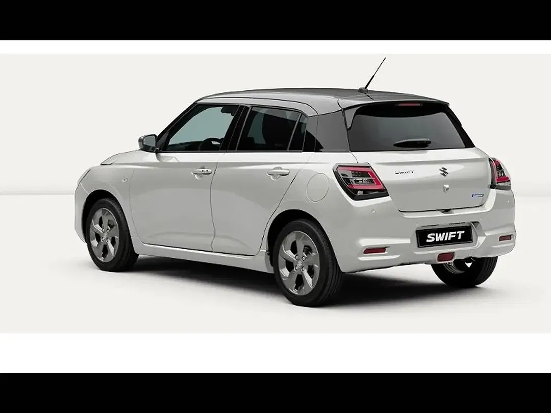 Suzuki Swift - Thumbnail 8