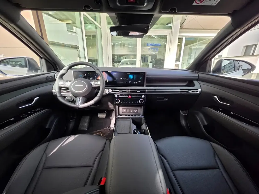 Hyundai TUCSON - Thumbnail 15