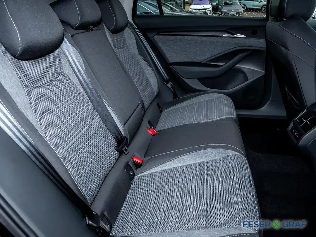 Skoda Superb - Thumbnail 7