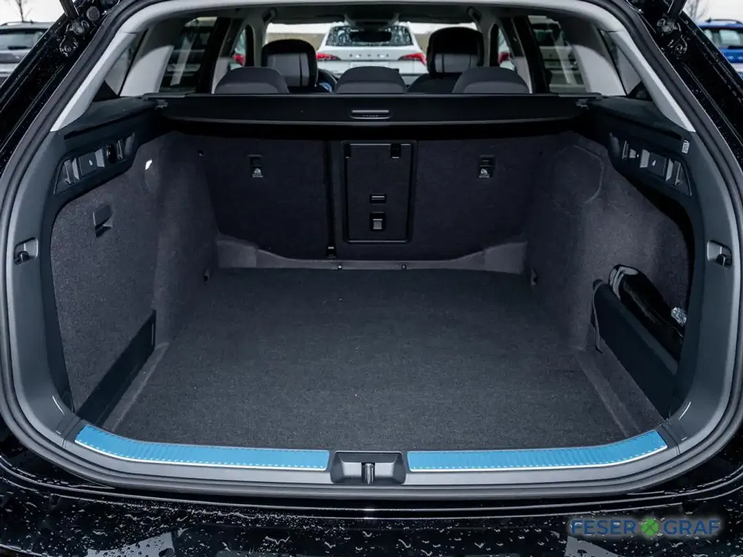 Skoda Superb - Thumbnail 9