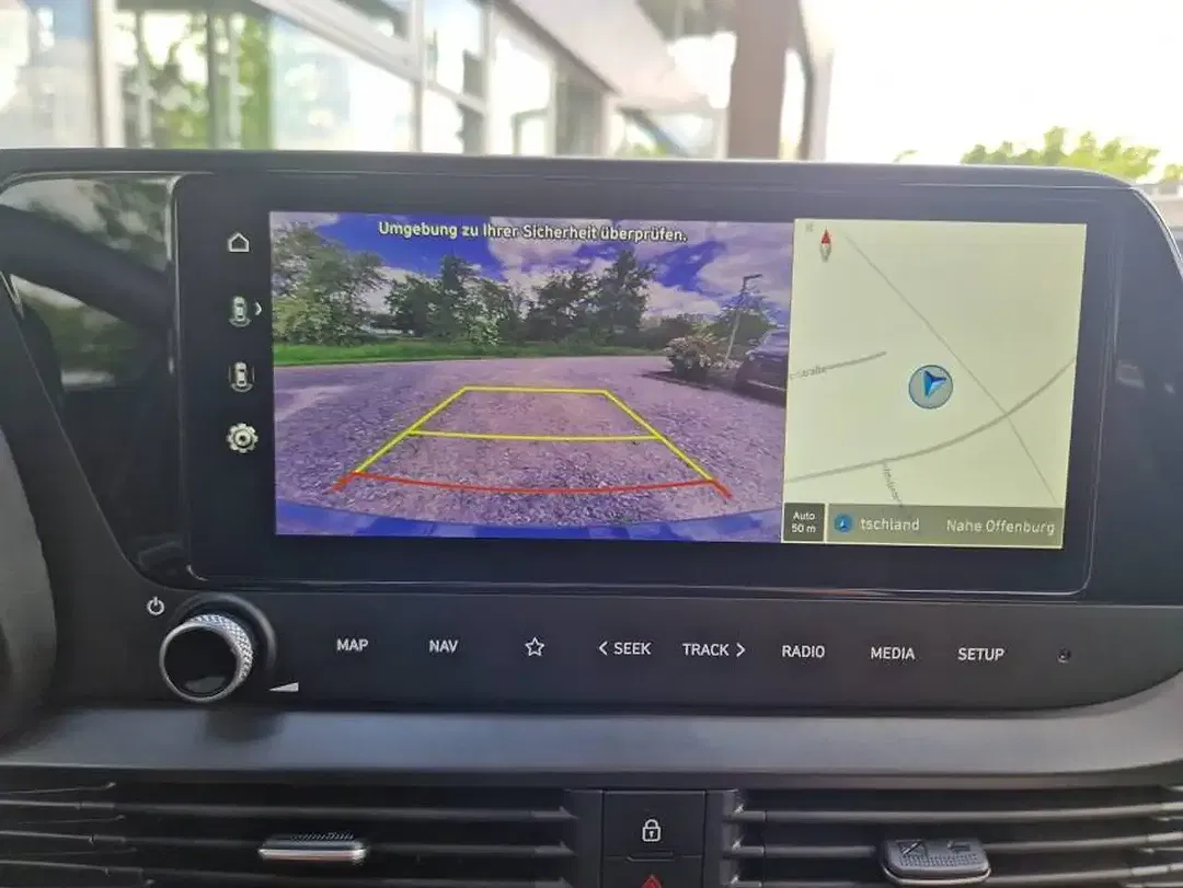 Hyundai i20 - Thumbnail 12