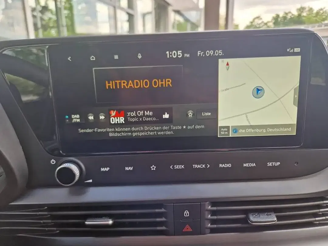 Hyundai i20 - Thumbnail 13