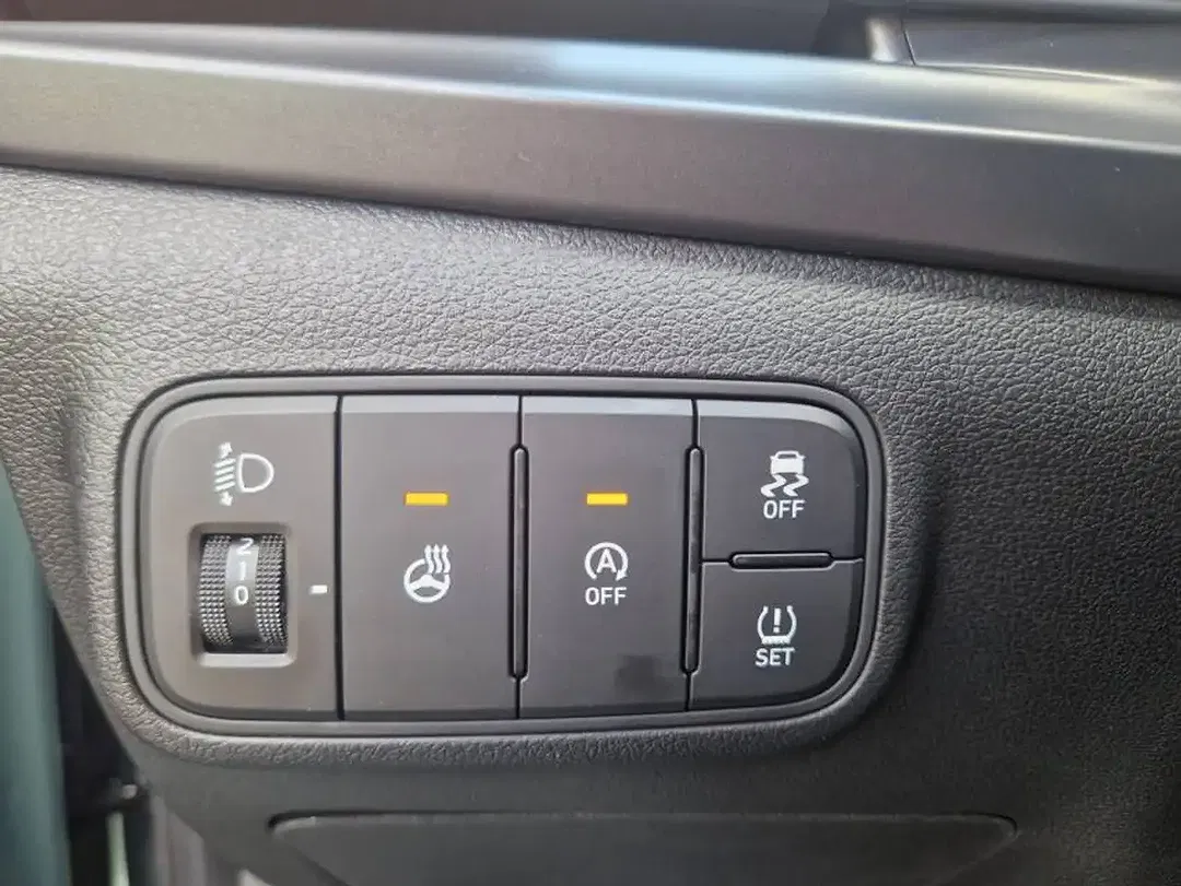 Hyundai i20 - Thumbnail 17