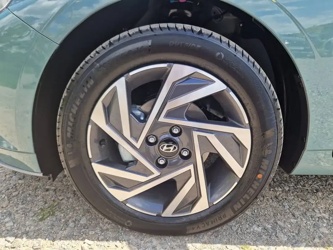 Hyundai i20 - Thumbnail 18