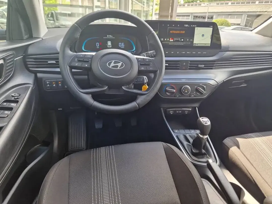 Hyundai i20 - Thumbnail 7