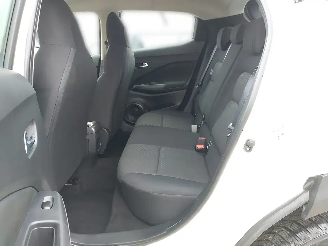 Nissan Juke - Thumbnail 10