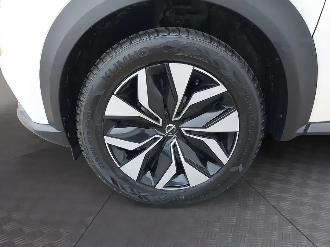 Nissan Juke - Thumbnail 13