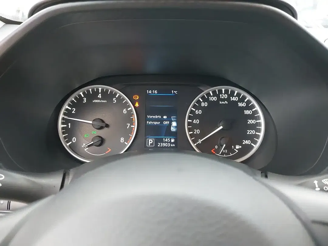 Nissan Juke - Thumbnail 14