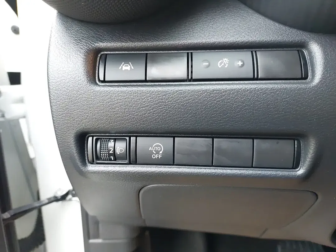 Nissan Juke - Thumbnail 18