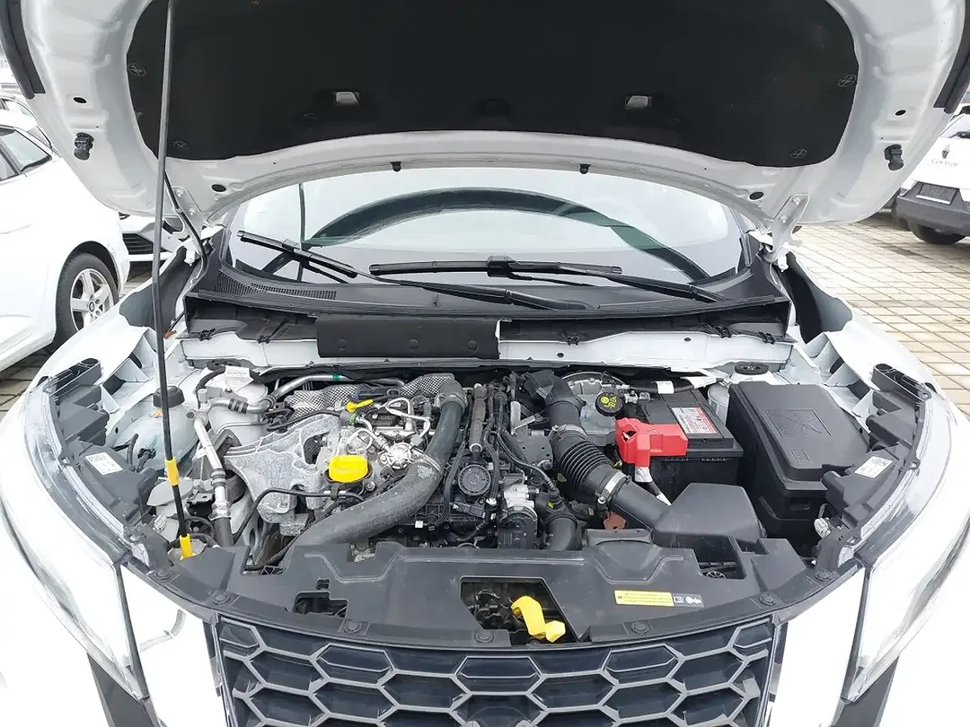 Nissan Juke - Thumbnail 19