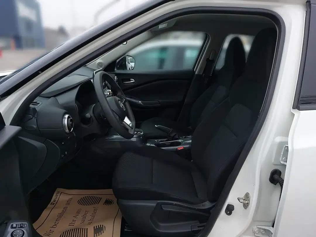 Nissan Juke - Thumbnail 5