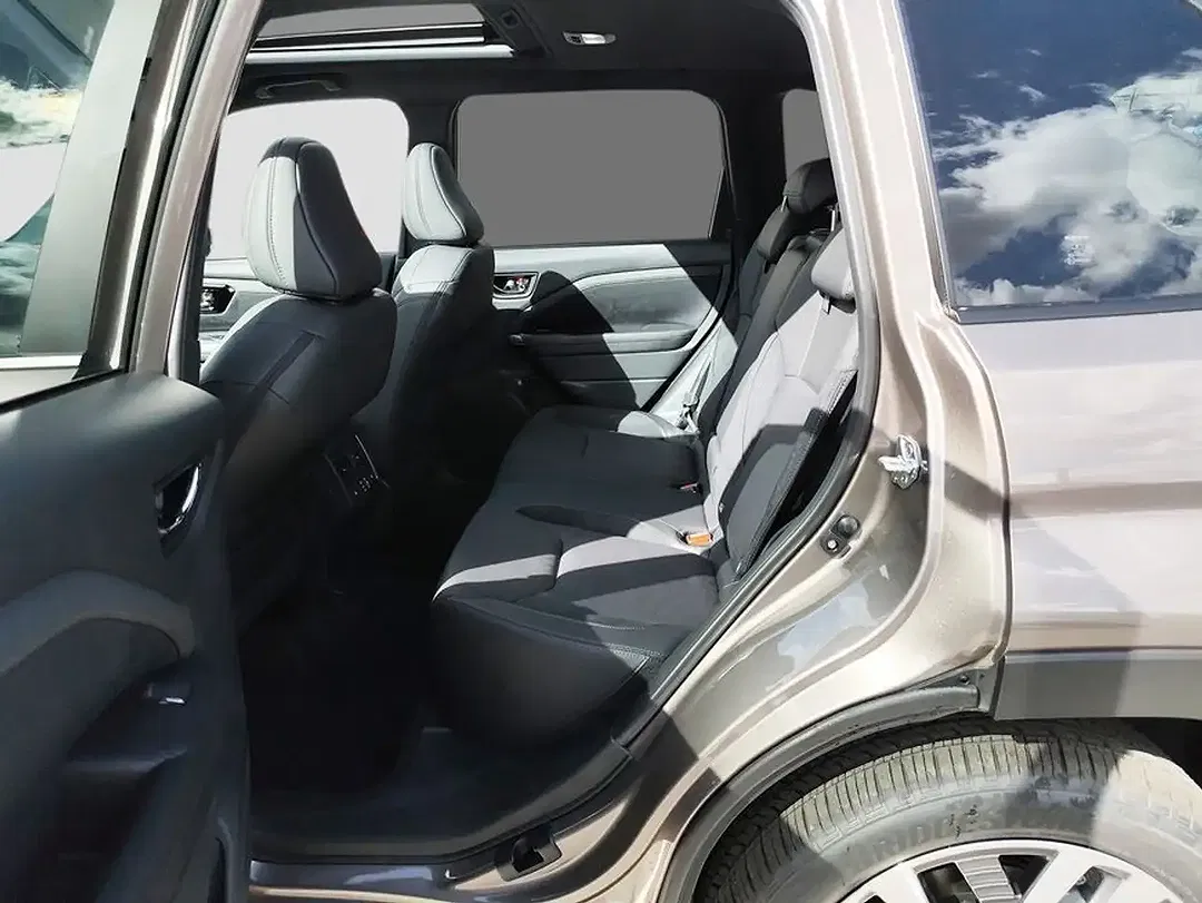Subaru Forester - Thumbnail 7