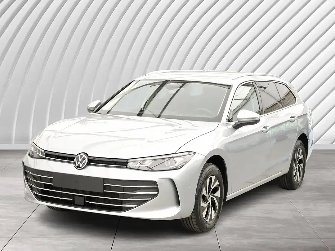 Volkswagen Passat Variant - Thumbnail 1