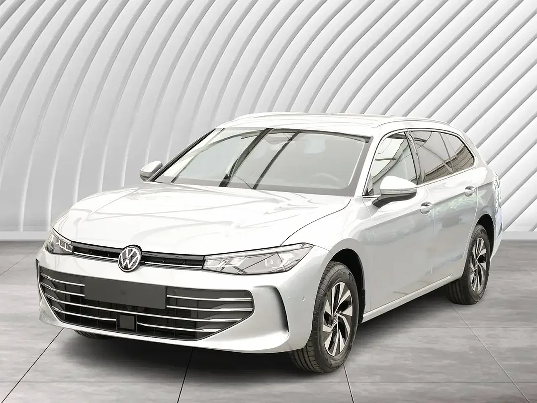 Volkswagen Passat Variant - Afbeelding 1