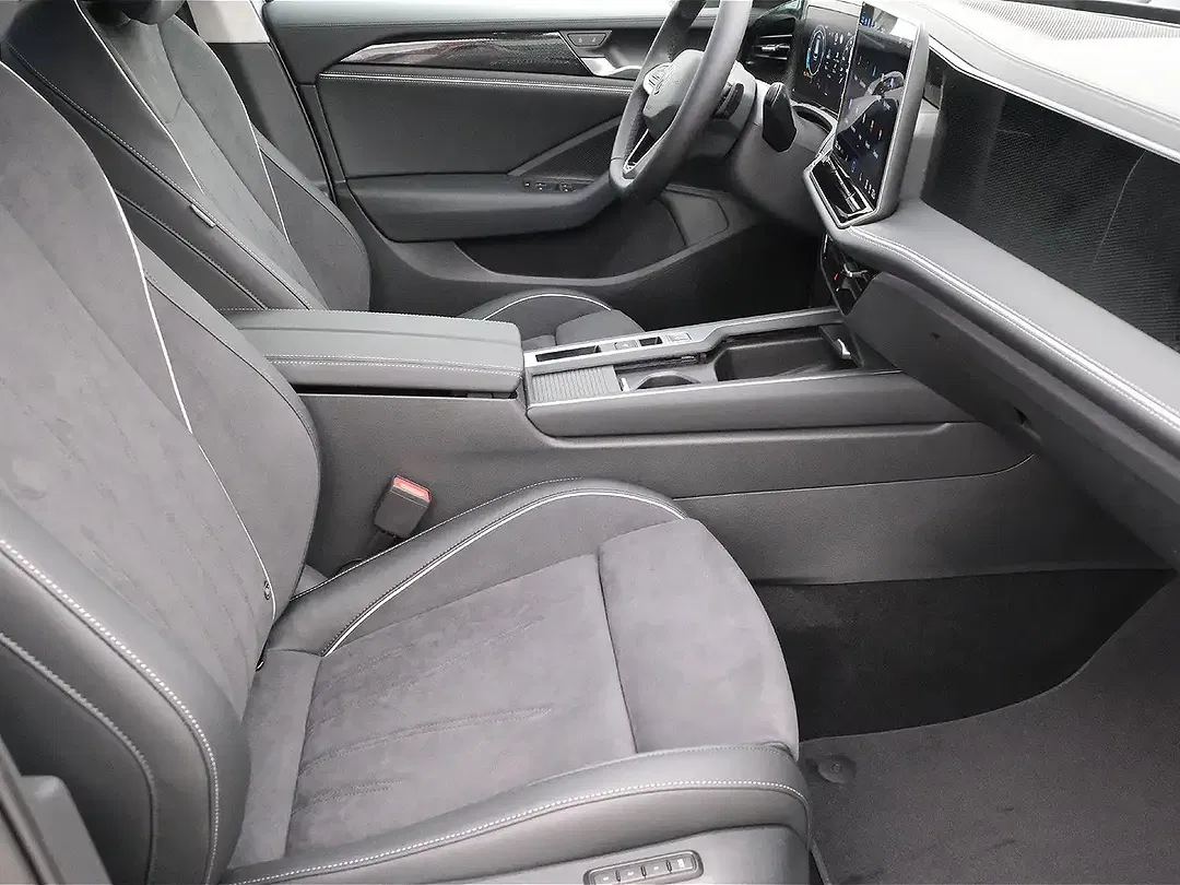 Volkswagen Passat Variant - Thumbnail 11