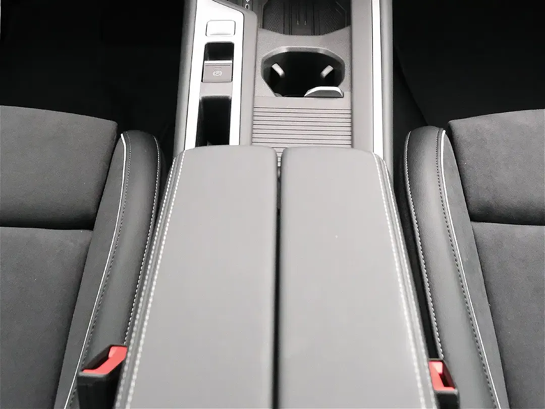 Volkswagen Passat Variant - Thumbnail 14