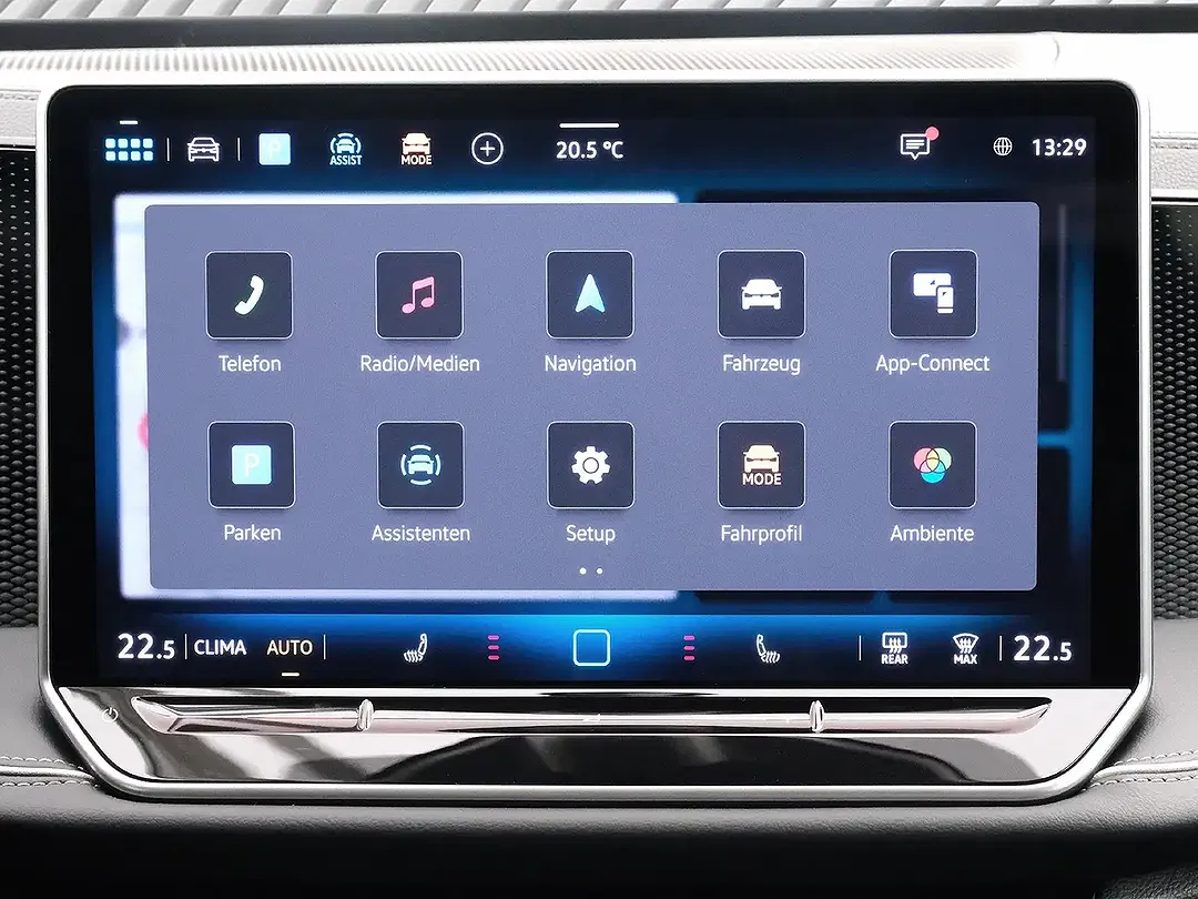 Volkswagen Passat Variant - Thumbnail 15