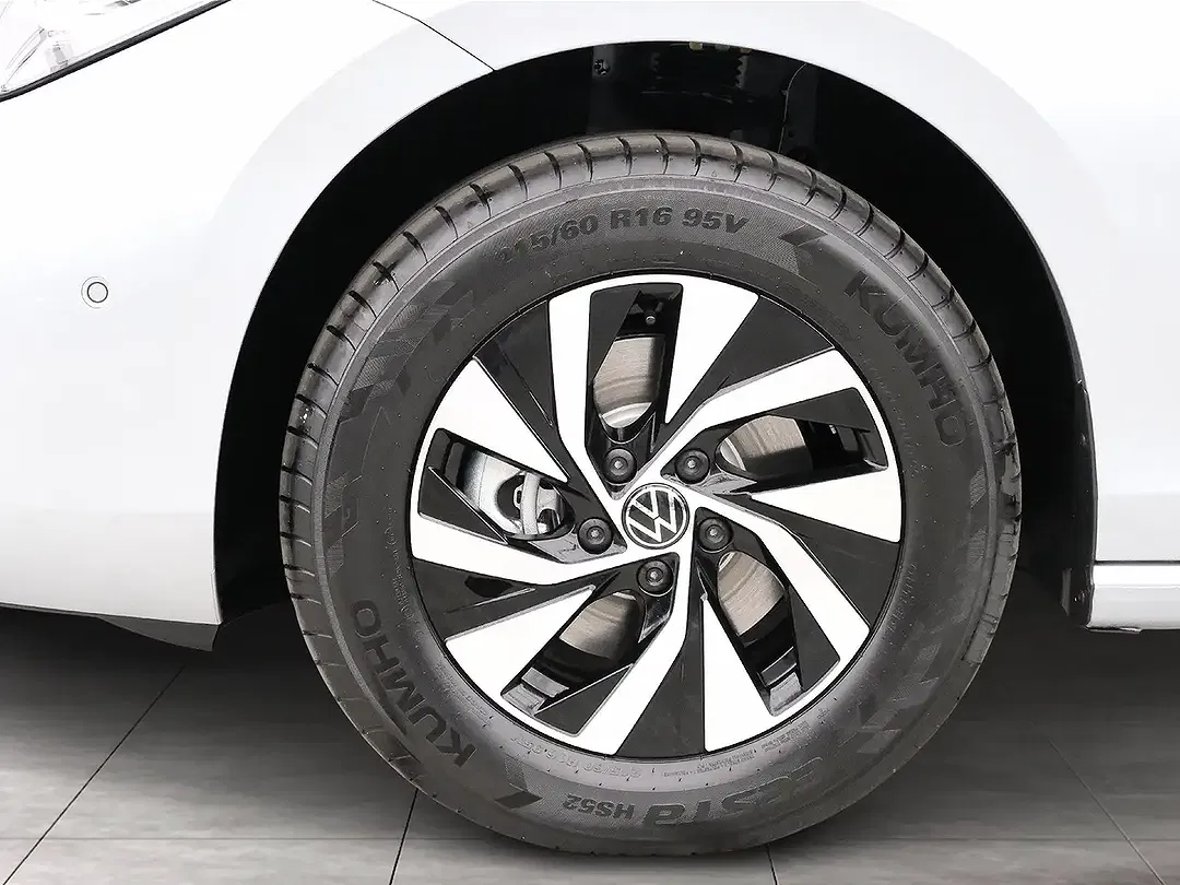 Volkswagen Passat Variant - Thumbnail 7