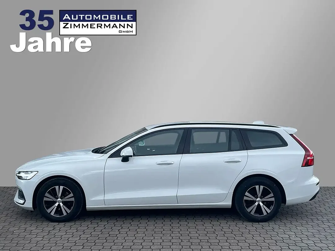 Volvo V60 - Afbeelding 1