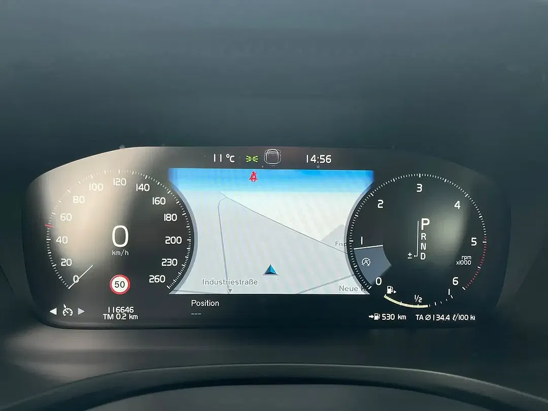 Volvo V60 - Thumbnail 13