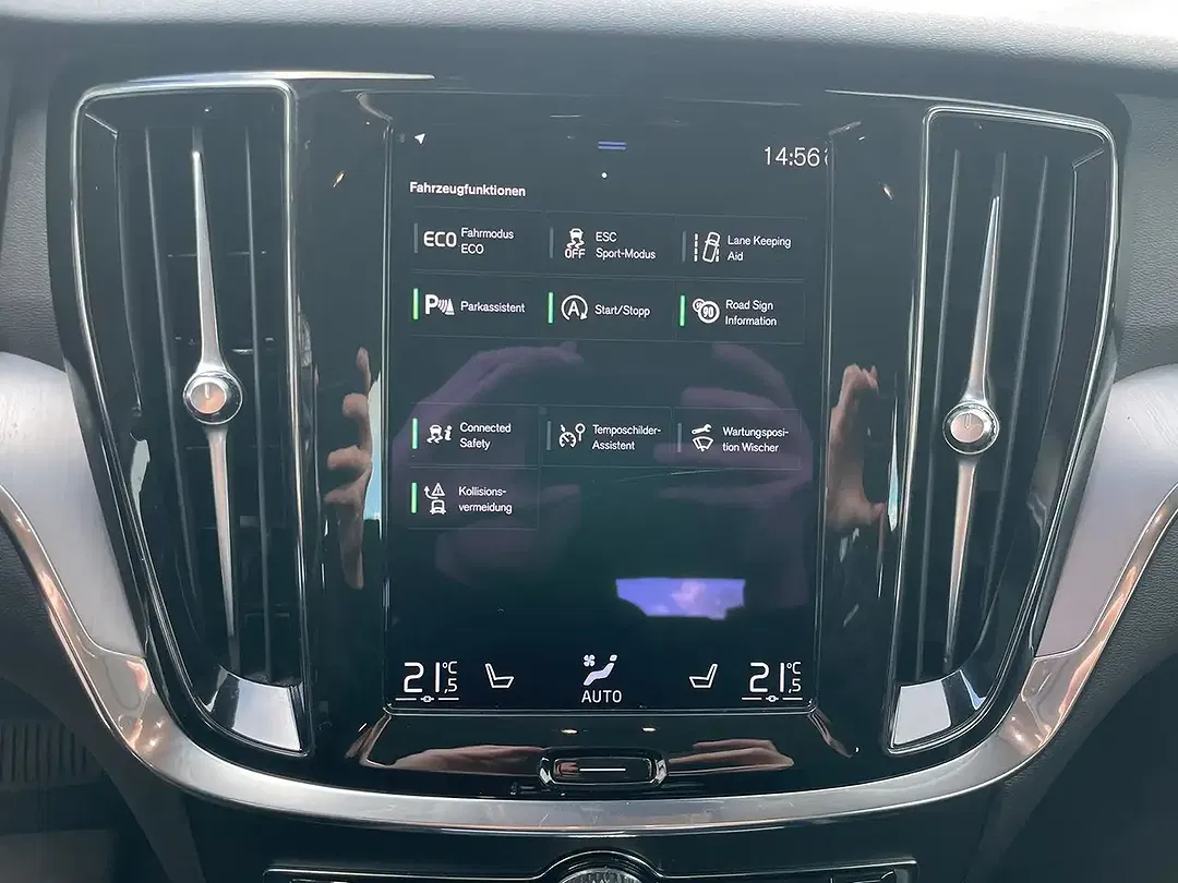 Volvo V60 - Thumbnail 14