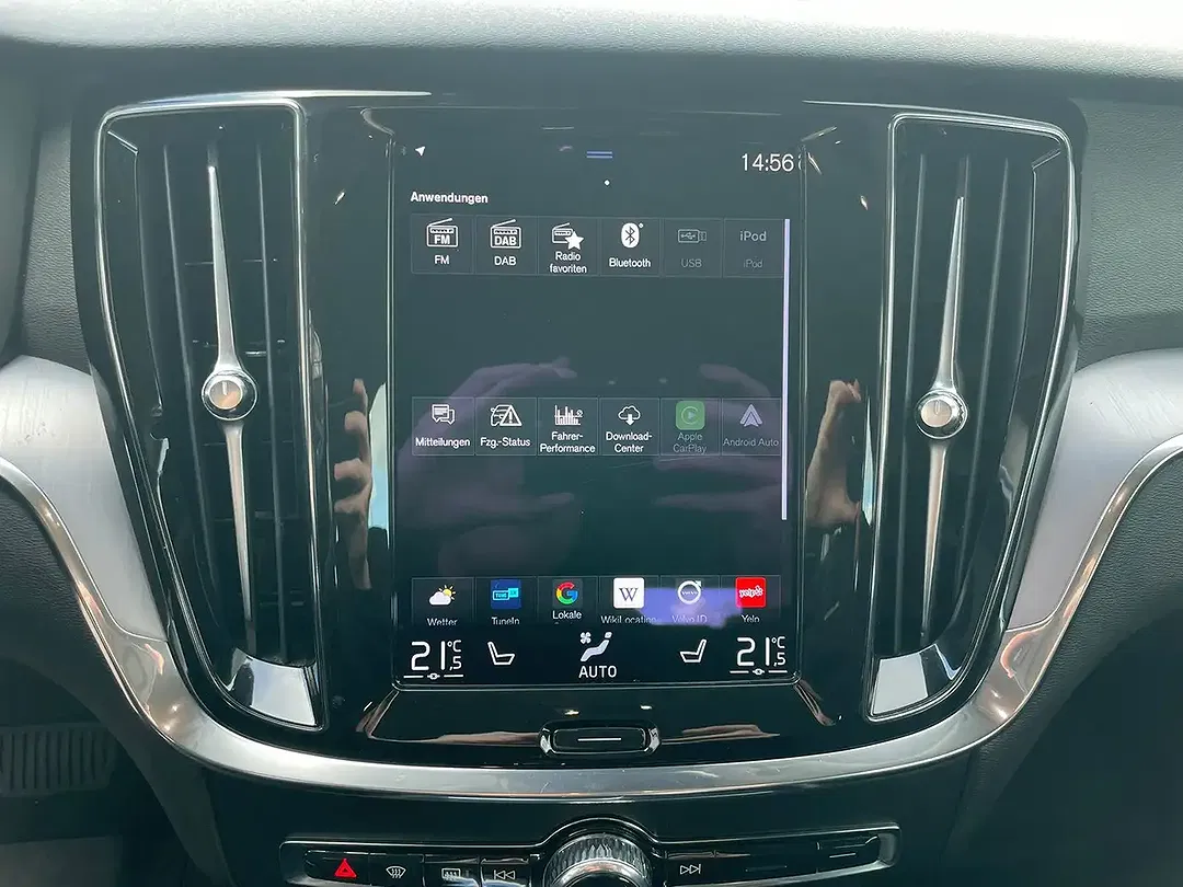 Volvo V60 - Thumbnail 15