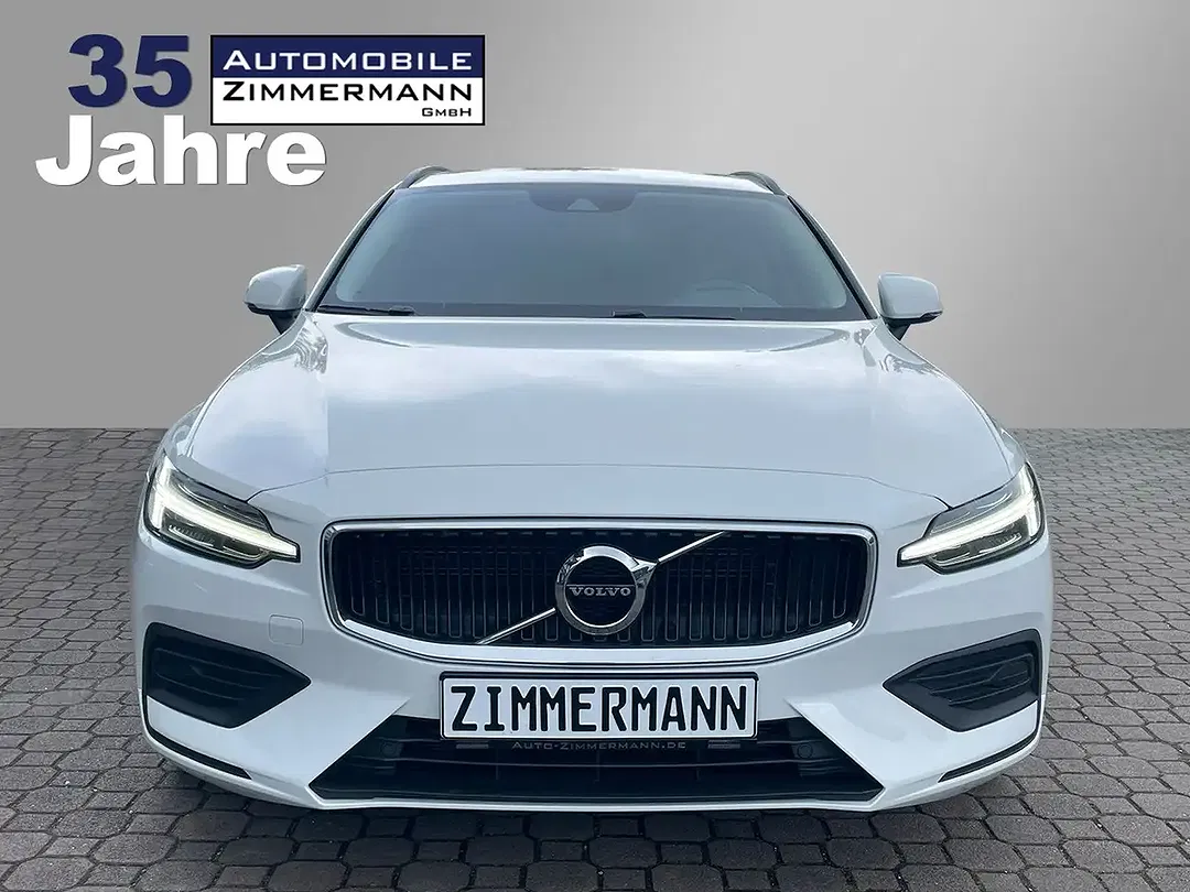 Volvo V60 - Thumbnail 7