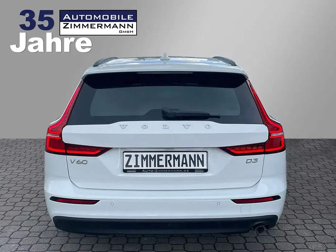 Volvo V60 - Thumbnail 8
