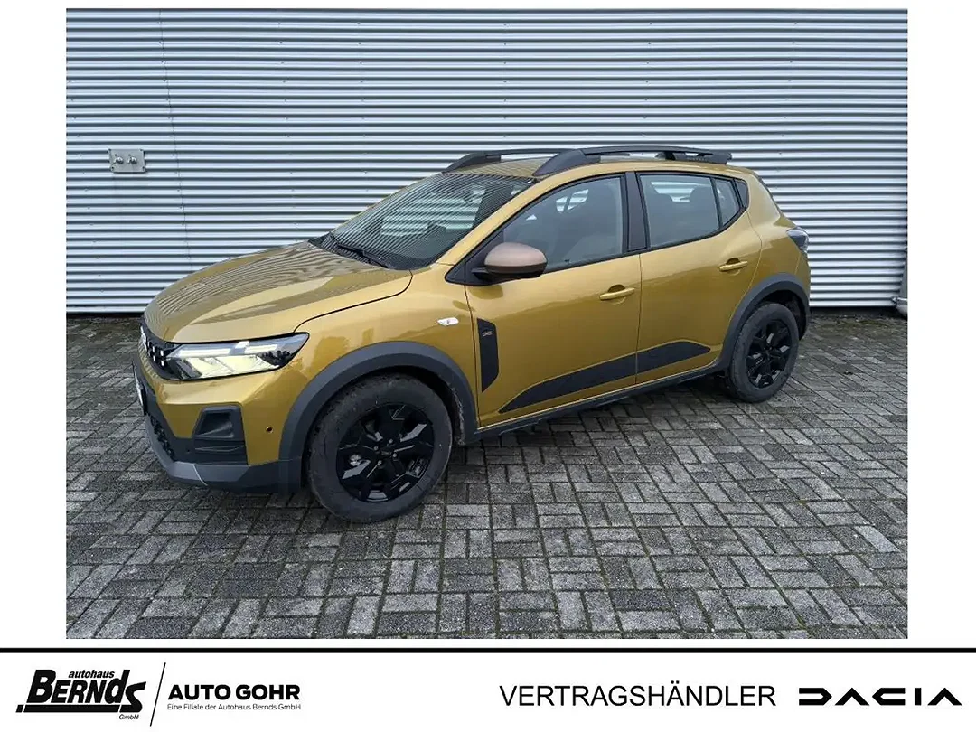 Dacia Sandero - Afbeelding 1